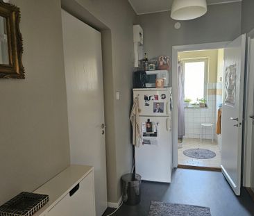 Hjälmarsvägen, Årsta - Foto 5