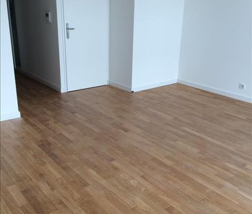 1 pièce - 31,68 m² - 3ème étage - Colocation non autorisée - Photo 3