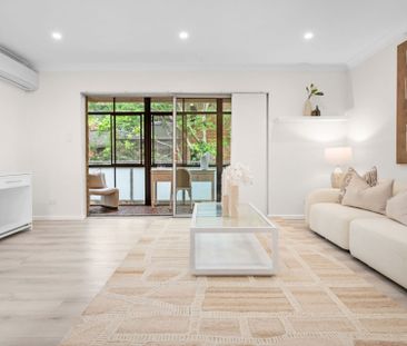 Two bedroom apartment with quiet surrounds. - Photo 2