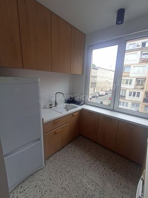 Komfortowe 3-pok. mieszkanie z balkonem Bogusława - Zdjęcie 1