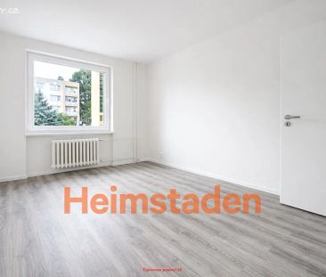 Pronájem bytu 2+1 65 m² - Photo 1