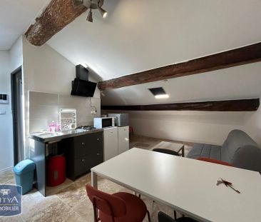 Appartement à louer 2 pièces 46.07m² - Photo 4
