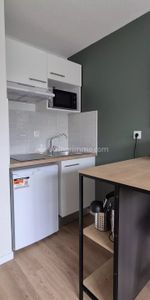 Location Appartement 1 pièces 20 m2 à Albi - Photo 3