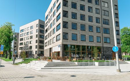 Ektorpsgatan 2B - Photo 3