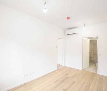 Erstbezug nach Sanierung: Schöne 2 Zimmer-Wohnung mit Loggia und To... - Foto 4