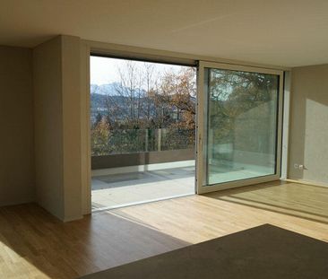 Erstvermietung exklusive Mietwohnung - Photo 1