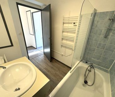 Appartement 1 pièce à Nancy - Photo 4