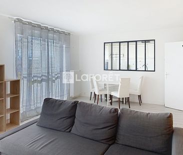 Appartement T3 Villejuif à louer - Photo 6