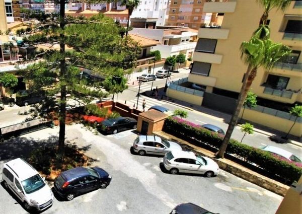 Penthouse - Fuengirola (Los Boliches)