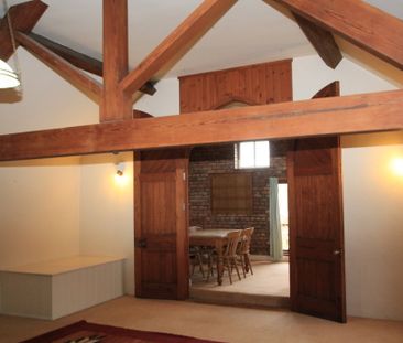 1 Bedroom , Chester - Photo 2