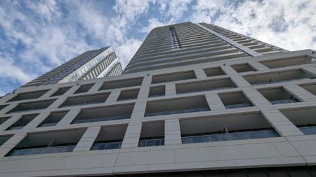 For Lease - 2033 Kennedy Road Unit# 1901, Toronto, Ontario - Photo 2