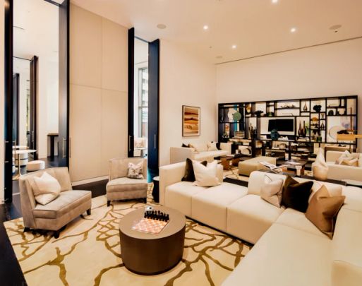 One Bedroom Apartment - Photo 1