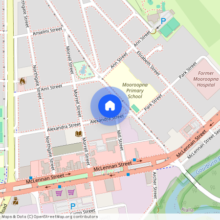 4 Alexandra St, Mooroopna