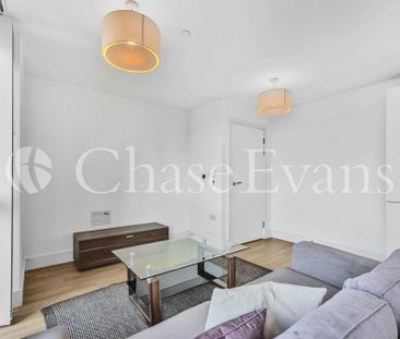 1 bedroom flat to rent - Photo 3
