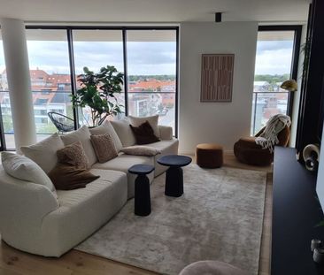 Appartement te huur - Photo 1