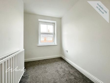 3 bedroom town house to rent - Photo 3