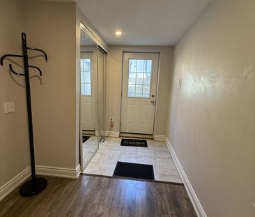 For Lease - 420 Hansen Road Unit# 01, Brampton, Ontario - Photo 1