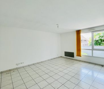 Location Appartement 2 pièces 40m² PFETTISHEIM 67370 - Photo 2