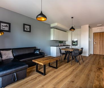 49m2 przy stacji metra Al. Wilanowska - Photo 2