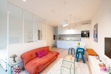 Studio te huur - Photo 5