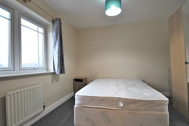 Drayton Street, Manchester, M15 5LL - Photo 1