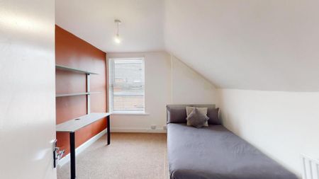 8 bedroom house to rent - Photo 5