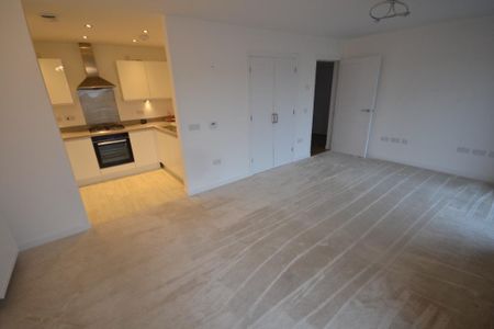 1 bedroom flat to rent - Photo 3