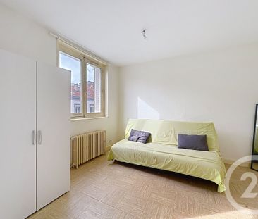 Location Appartement 1 pièce 20m² CLERMONT FERRAND 63000 - Photo 2