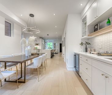 For Lease - 195 Albany Avenue, Toronto, Ontario - Photo 6