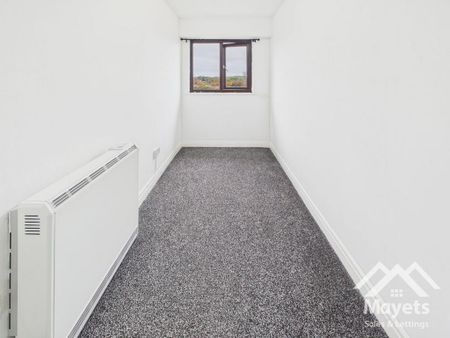 2 bedroom terraced house to rent - Photo 4