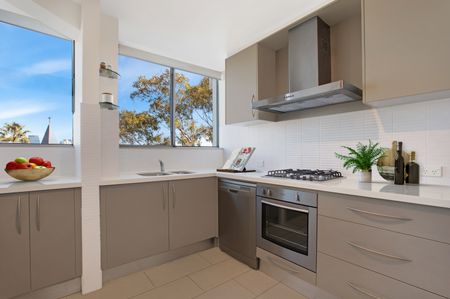 18/2 Gerard Street, Cremorne NSW 2090 - Apartment For Rent | Domain - Photo 4