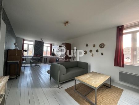 Appartement à louer à Lievin - Réf. lie17078 - Photo 3