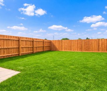 4 bed House To Let - Photo 6