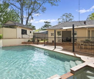 52 Bannockburn Road, Pymble - Photo 6