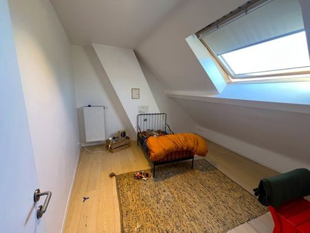 Huis te huur in Gent - Foto 3