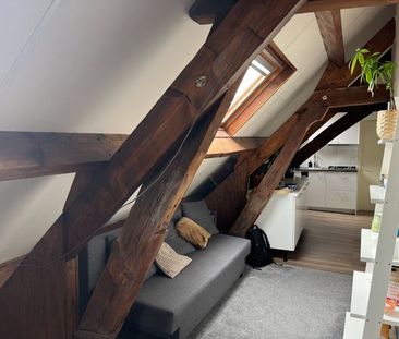 Te huur: Appartement Reigerstraat in Breda - Foto 5