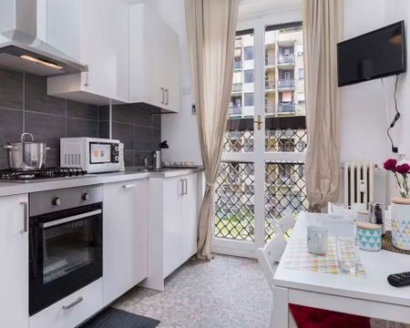 Via dei Pioppi, Cesano Boscone, Lombardy 20090 - Photo 5