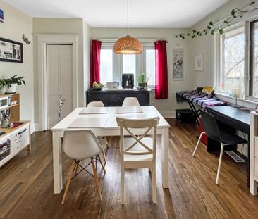 For Lease - 80 Courcelette Road, Toronto, Ontario - Photo 2