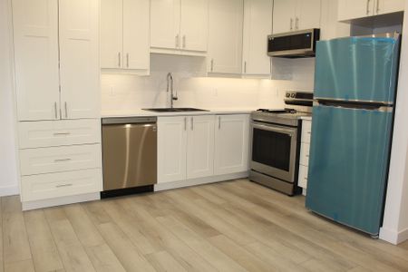 For Lease - 155 Longpre Street Unit# Unit A, Vanier and Kingsview Park, Ontario - Photo 4