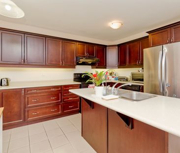 For Lease - 440 DALHOUSIE Gate, Milton, Ontario - Photo 1