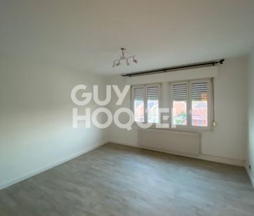 WITTENHEIM : appartement F3 (61 m²) en location - Photo 1