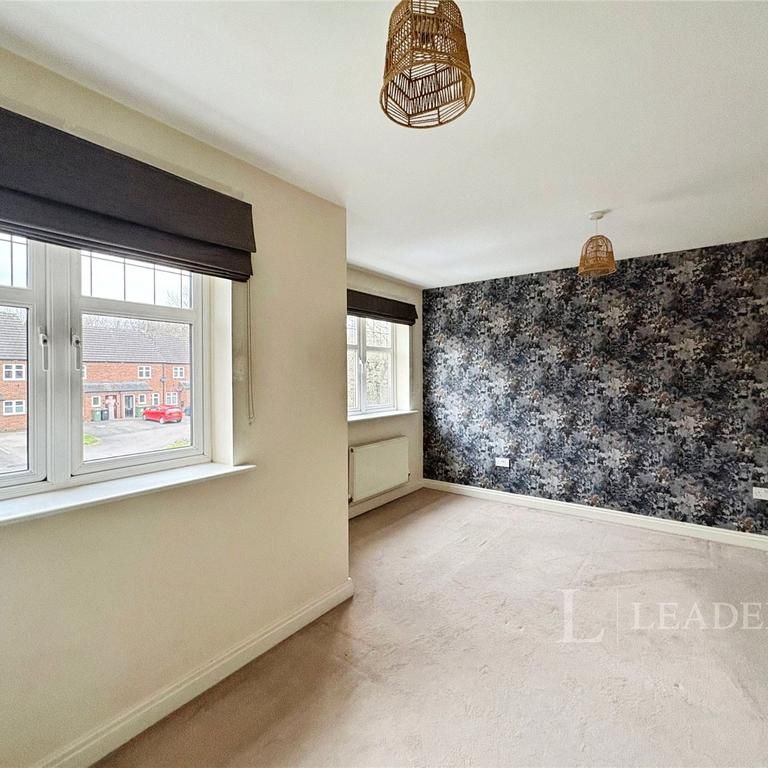 4 bedroom house to rent - Photo 1