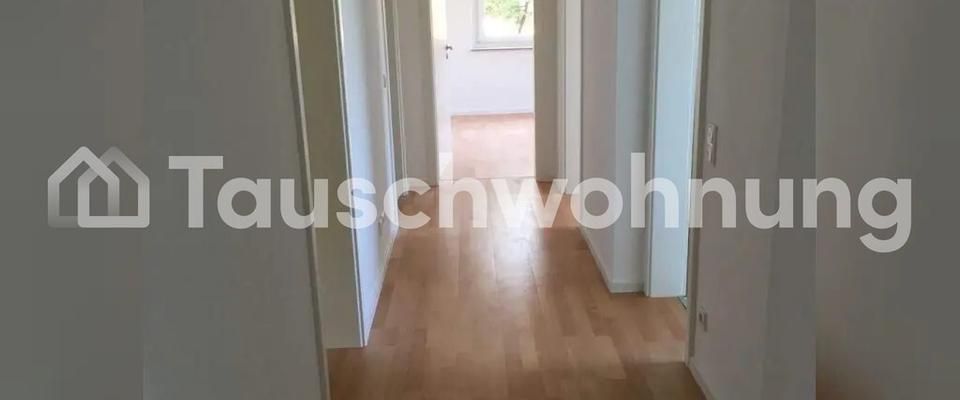 TAUSCHWOHNUNG 4-Zimmerwohnung in Mauritz - Foto 1