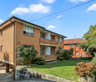 Unit 10/39 Cobar Street, Dulwich Hill. - Photo 3