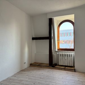 Renovierte 4-Raum-Wohnung in Cottbus/Ströbitz - Photo 2