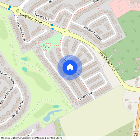 830 Crossgate Street, Barrhaven