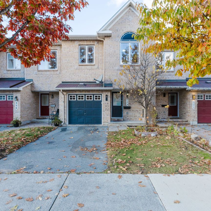 For Lease - 254 Serena Way, Barrhaven, Ontario - Photo 1