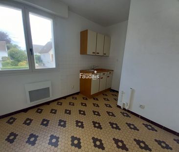 Location Appartement 3 pièces 72m² GRANDCAMP MAISY 14450 - Photo 4