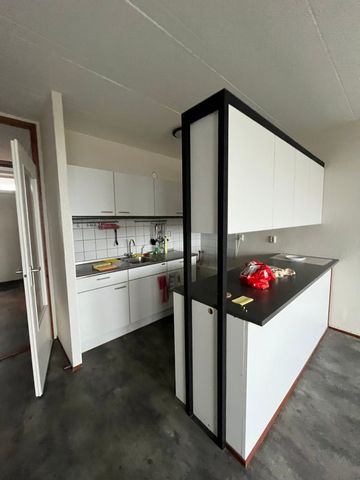 Te huur: Appartement Dirk de Raetlaan 125 in Wassenaar - Foto 4