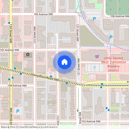 10407 122 Street - 233, Edmonton